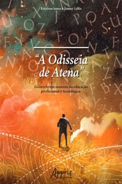 "A Odisseia de Atena": Georreferenciamento da Educação Profissional e Tecnológica