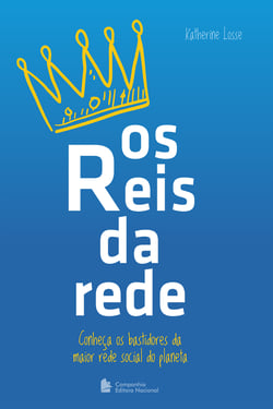Os reis da rede - Conheça os bastidores da maior rede social do planeta