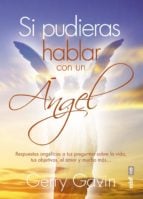 Si pudieras hablar con un ángel