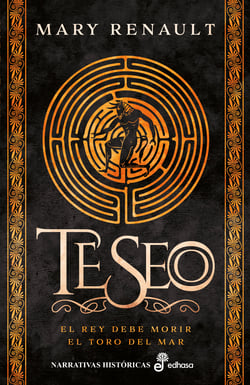 Teseo - El rey debe morir - El toro del mar