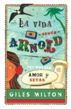 La vida según Arnold