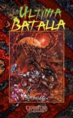 La última batalla