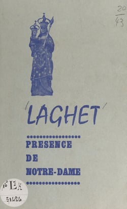 Laghet - Présence de Notre-Dame