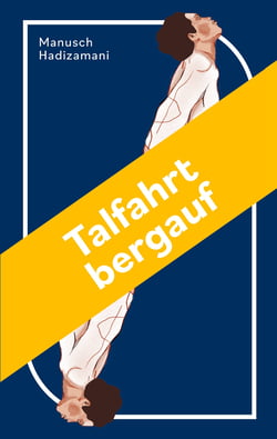 Talfahrt bergauf