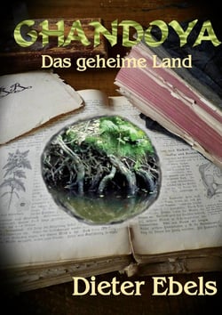Ghandoya - Das geheime Land