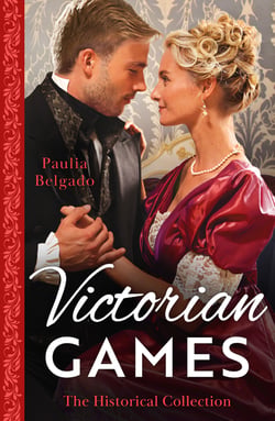 The Historical Collection: Victorian Games - May the Best Duke Win / Game of Courtship with the Earl