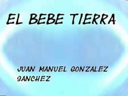 El Bebe Tierra Shiastemback - Libro De Ficción