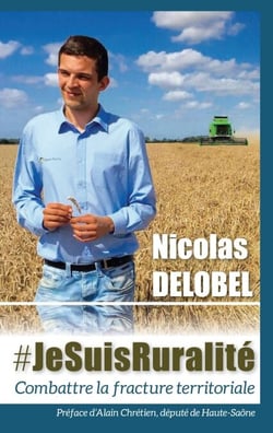 #jesuisruralité - Combattre la fracture territoriale