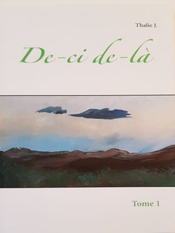 De-ci de-là - Tome 1