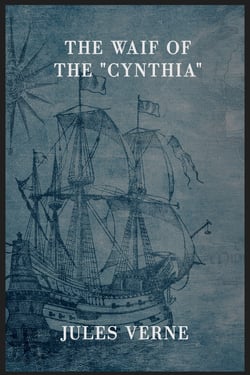 The Waif of the "Cynthia"