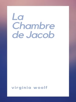 La Chambre de Jacob