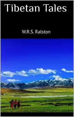 Tibetan Tales