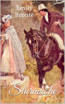 Sturmhöhe (Wuthering Heights)