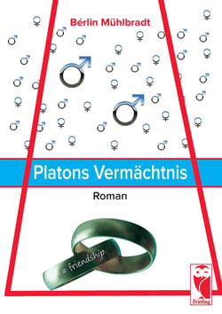Platons Vermächtnis - Roman