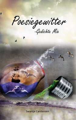 Poesiegewitter - Gedichte Mix