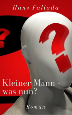 Kleiner Mann - was nun? - Roman