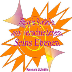 Energie-Symbole - Aus verschiedenen Seins-Ebenen