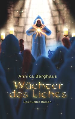 Wächter des Lichts - Das Erwachen