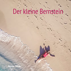 Der kleine Bernstein - Illustriert von Enkelin Lotte
