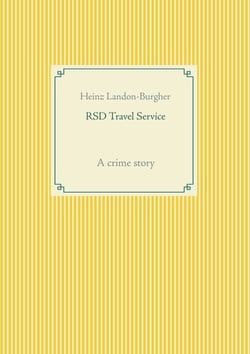 RSD Travel Service - A crime story
