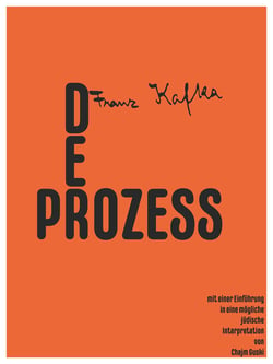 Der Prozess - eine jüdische Ausgabe