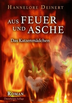 Aus Feuer und Asche - Das Katzenmädchen