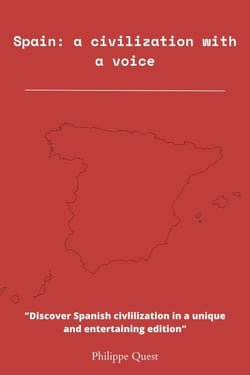 Spain : a civilization that knows how to make itself heard