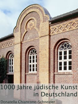 1000 Jahre jüdische Kunst in Deutschland - vom Mittelalter bis zur Moderne