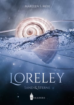 Loreley - Sand und Sterne