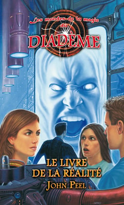 Le livre de la réalité - Le livre de la réalité