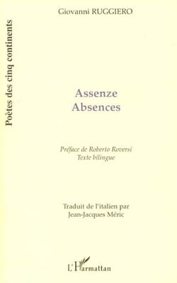 Assenze Absences - Absences