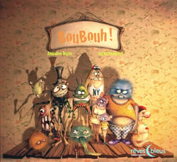 Boubouh !