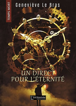 Un direct pour l'éternité (Temps Mort : L'Anthologie)