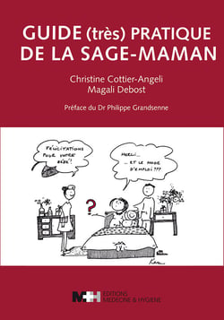 Guide (très) pratique de la sage-maman