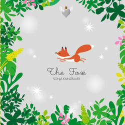 The Fox - There is a deep sense of trust in you