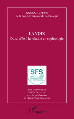 La voix - Du souffle à la relation en sophrologie