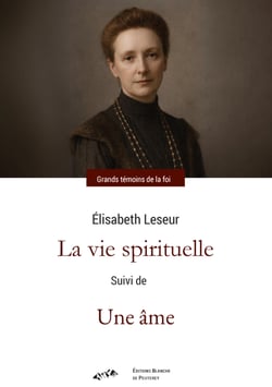 La vie spirituelle