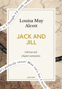 Jack and Jill: A Quick Read edition
