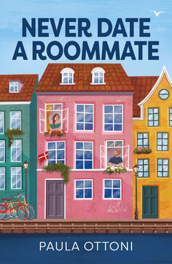 Never Date A Roommate