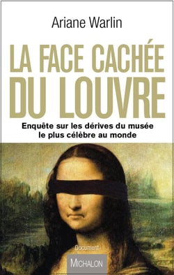 La face cachée du Louvre