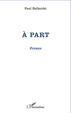 A part - Poèmes
