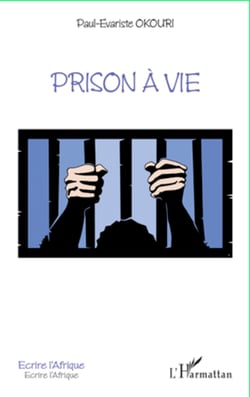 Prison à vie