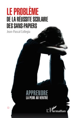 Le problème de la réussite scolaire des sans-papiers - Apprendre la peur au ventre