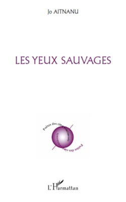 Les yeux sauvages