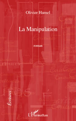 La manipulation - Roman
