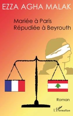 Mariée à Paris Répudiée à Beyrouth