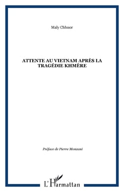 Attente au Vietnam après la tragédie khmère