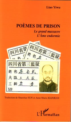 Poèmes de prison - Le grand massacre - L'Âme endormie