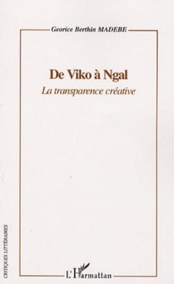 De Viko à Ngal - La transparence créative
