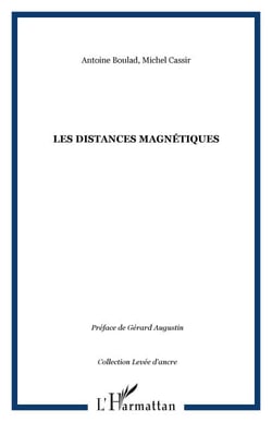 Les distances magnétiques